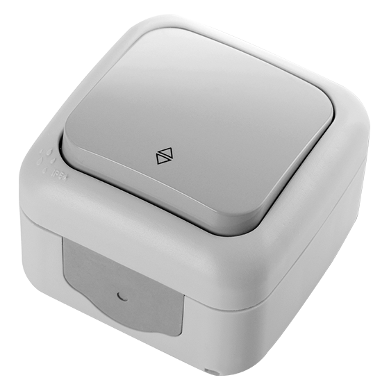 90555504 PALMİYE NEMLİYER VAVİEN GRİ