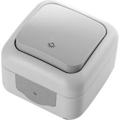 90555503 PALMİYE NEMLİYER LİGHT GRİ