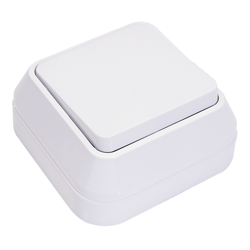 45101 BEYAZ SIVA ÜSTÜ ANAHTAR