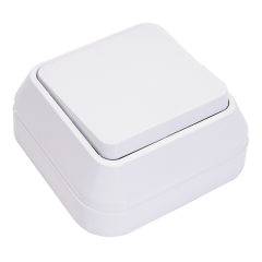 45101 BEYAZ SIVA ÜSTÜ ANAHTAR