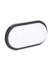 206919 TIO TAVAN OVAL GLOP ARMATÜR 15W 6500K OPAL IP65