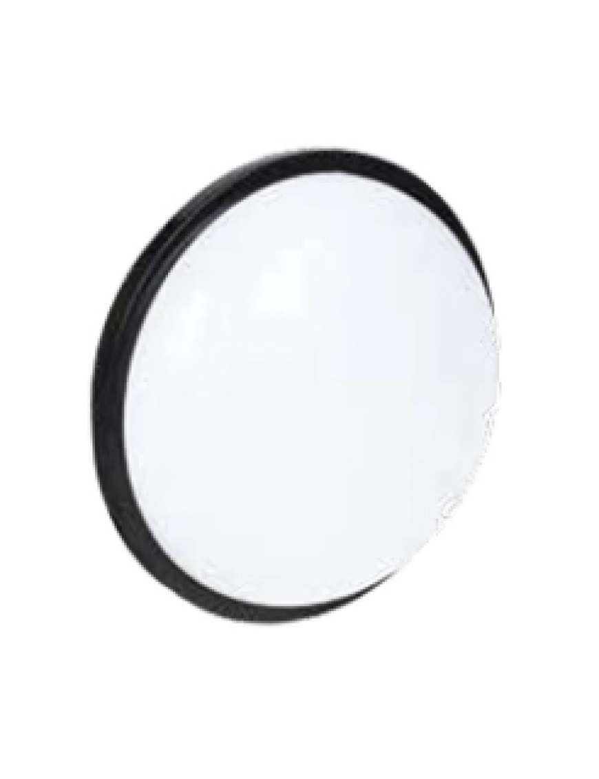 206921 TIO TAVAN YUVARLAK GLOP ARMATÜR 15W 6500K OPAL DIFUZOR IP65