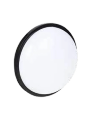 206921 TIO TAVAN YUVARLAK GLOP ARMATÜR 15W 6500K OPAL DIFUZOR IP65