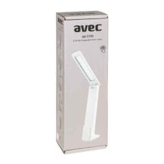 AV-7770 ŞARJLI LEDLİ MASA LAMBASI