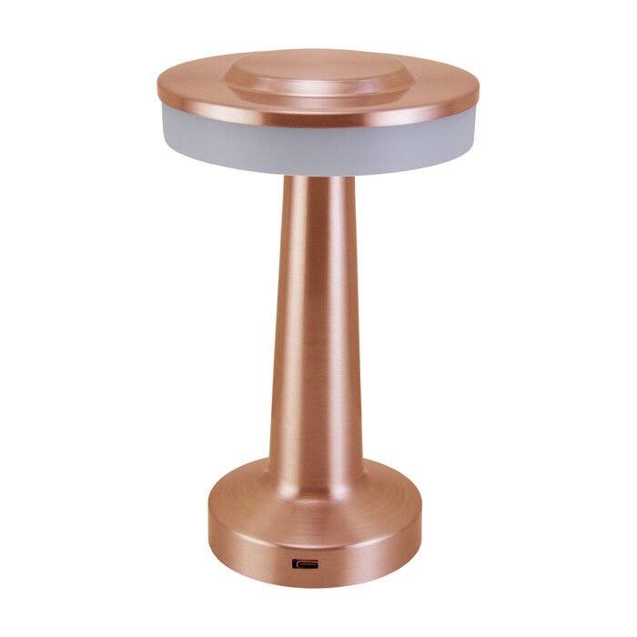 PT-701  USB ŞARJLI MASA LAMBASI