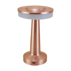 PT-701  USB ŞARJLI MASA LAMBASI