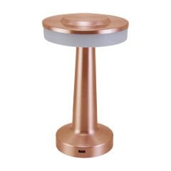 PT-701  USB ŞARJLI MASA LAMBASI
