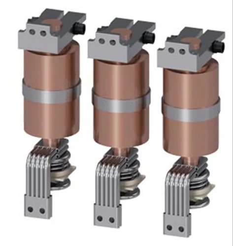 3TY7680-0B YEDEK ANA KONTAK TAKIMI; 3TF68 TİP KONTAKTÖR İÇİN; BOY: 14