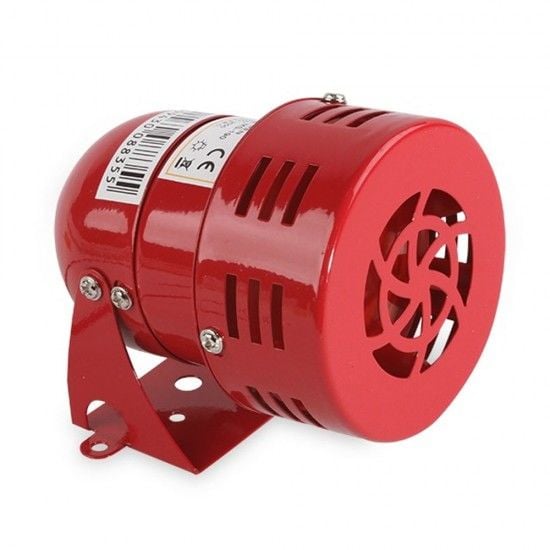 MS190 220V MOTORLU SİREN 888 111 050004