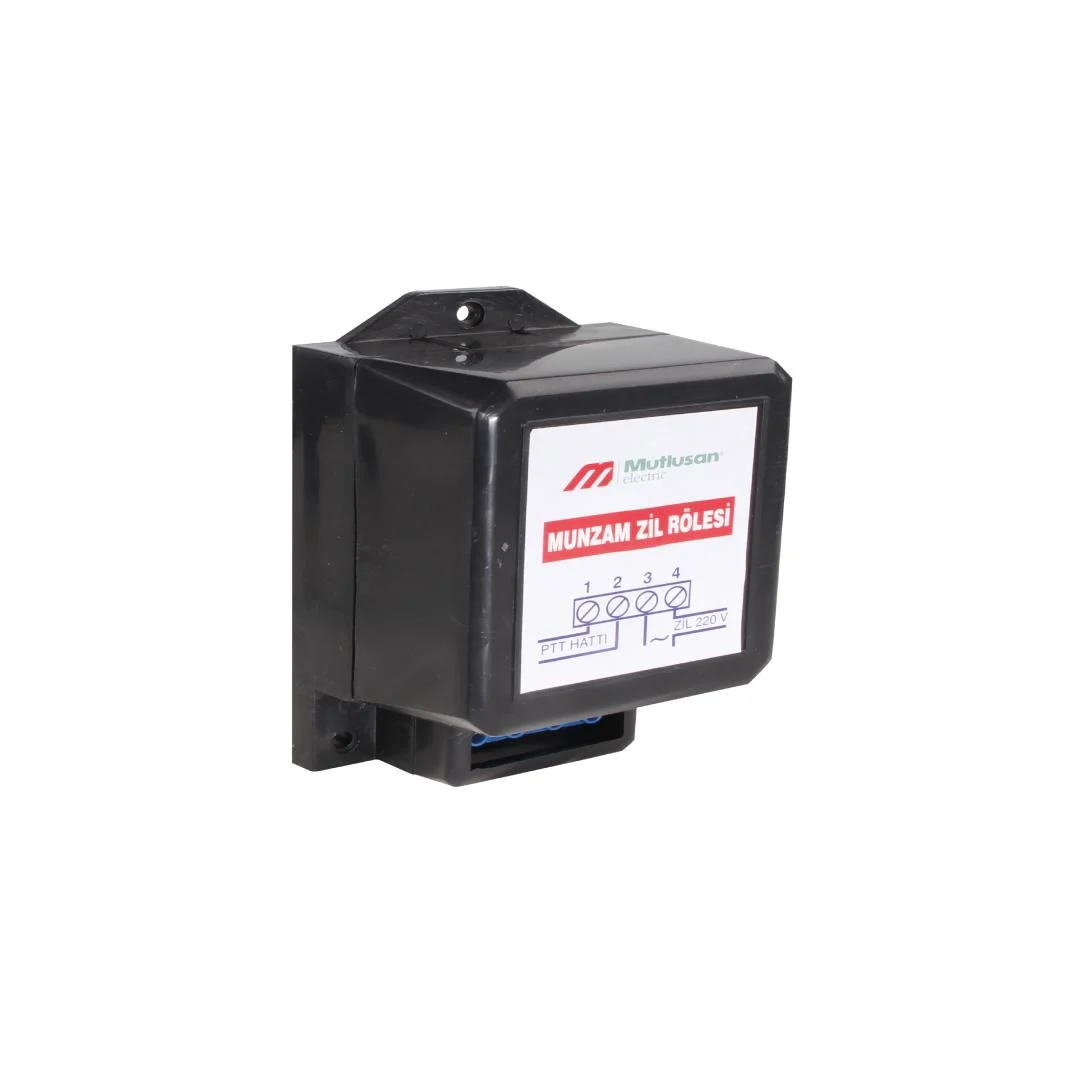 MUNZAM ZİL ROLESİ 028 105 020000