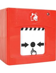 (CE) Lİ RESETLENEBİLİR BUTON 010 090 050050