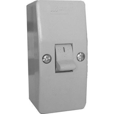 MONOFAZE ŞALTER 041 118 000201