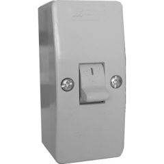 MONOFAZE ŞALTER 041 118 000201