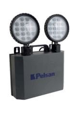 109780 2x10W IP40 Ledli Sıva Üstü Acil Aydınlatma Armatürü
