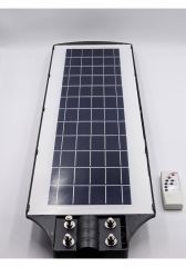 BL-SP-0015 LED SOLAR SOKAK AYDINLATMA ARMATÜRÜ 100W 6500K