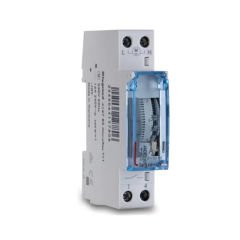 Legrand 412790 Analog Günlük  Zaman Saati Rezervli