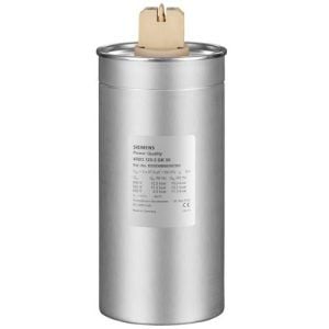 4RB8200-3EA10 ALÇAK GERİLİM GÜÇ KONDANSATÖRLERİ 400 V 20 KVAR