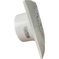 ME-FAN 200mm  BANYO WC HAVALANDIRMA ASPİRATÖRÜ