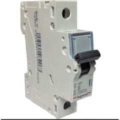 Legrand 403204 1X16A B Tipi 4,5ka Otomatik Sigorta