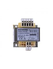 4AX3002-3HA50-0B KUMANDA VE EMNİYET İZOLASYON TRAFOLARI, 230-400V/24V, 50-60HZ, 50 VA