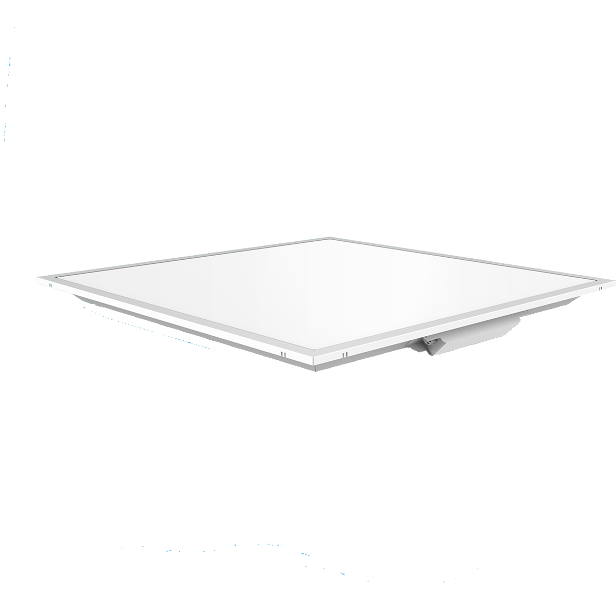 BL-O2-2014 LED PANEL 60X60 40W SIVA ALTI SLİM BACKLIGHT 3 RENK